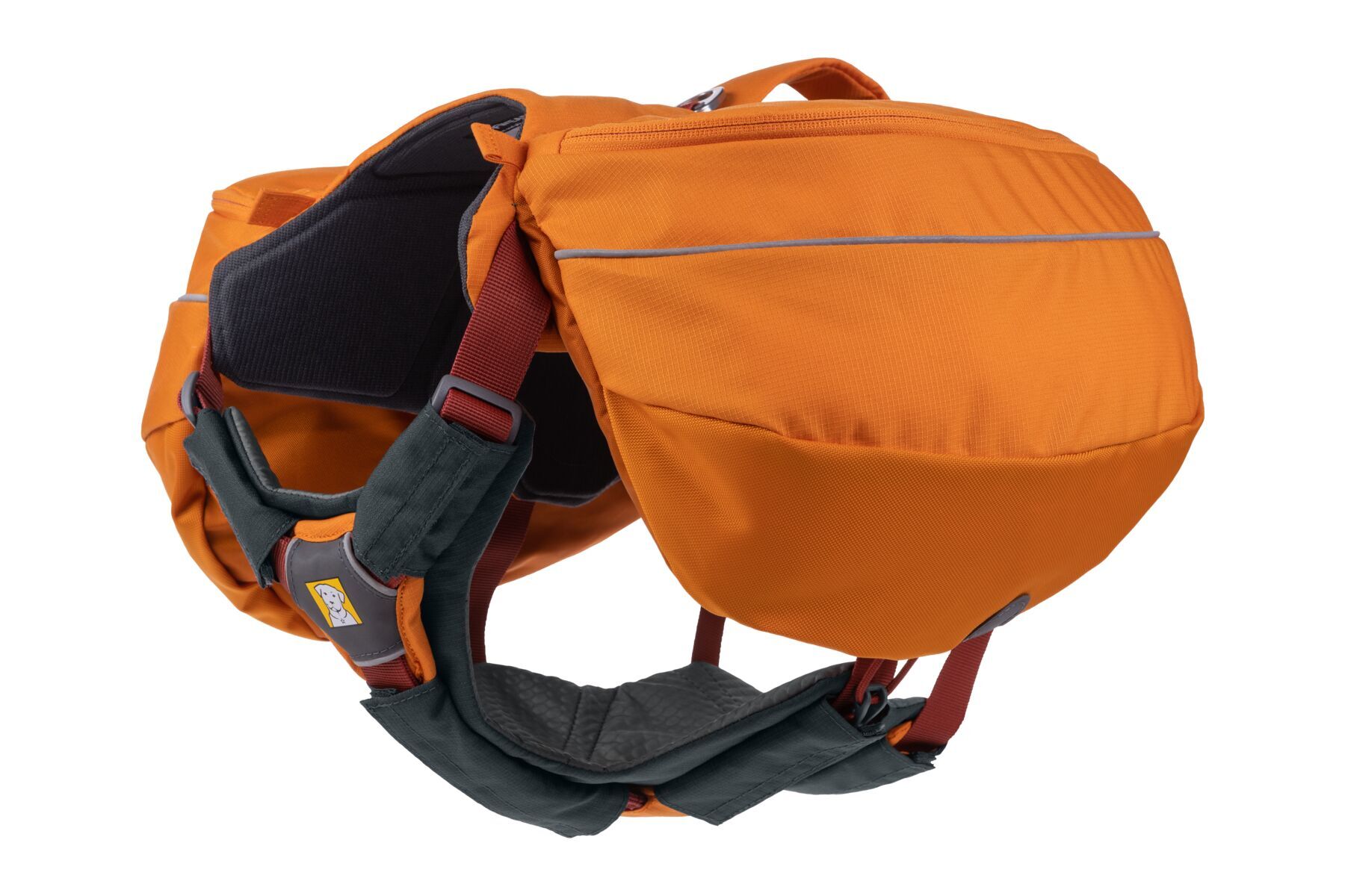 Ruffwear Hundegeschirre Ruffwear Brush Guard™ Geschirrzubehör S