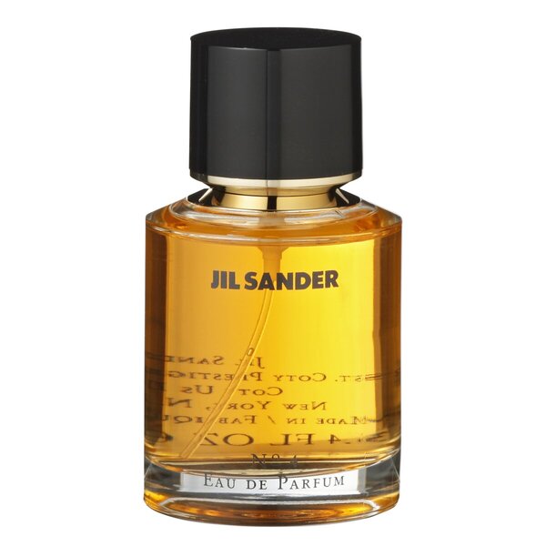 Jil Sander No. 4 Eau de Parfum 100ml