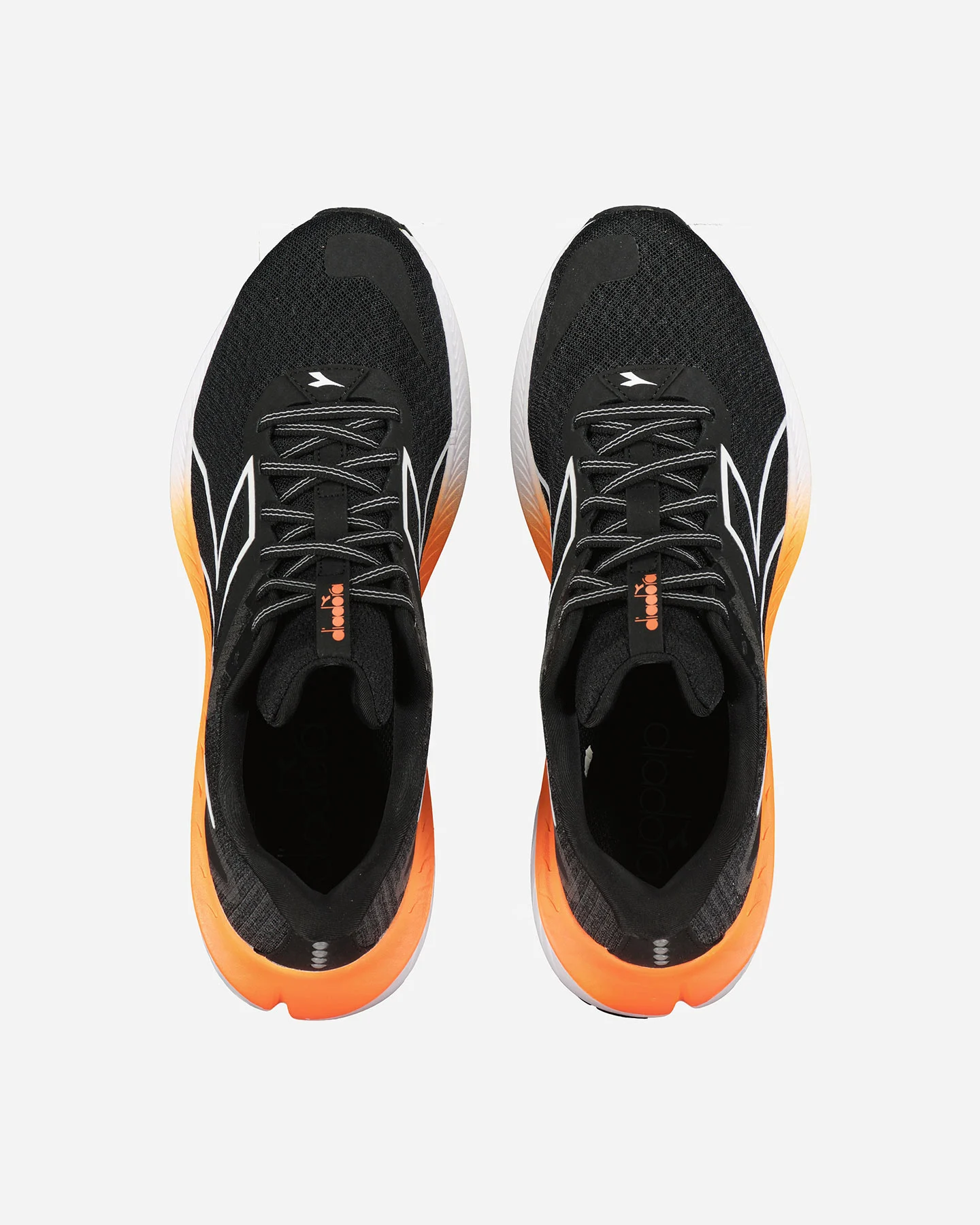 Buty do biegania Diadora Strada 2 M 101.180686-C5851