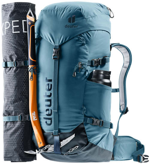 Gravity Expedition 45+