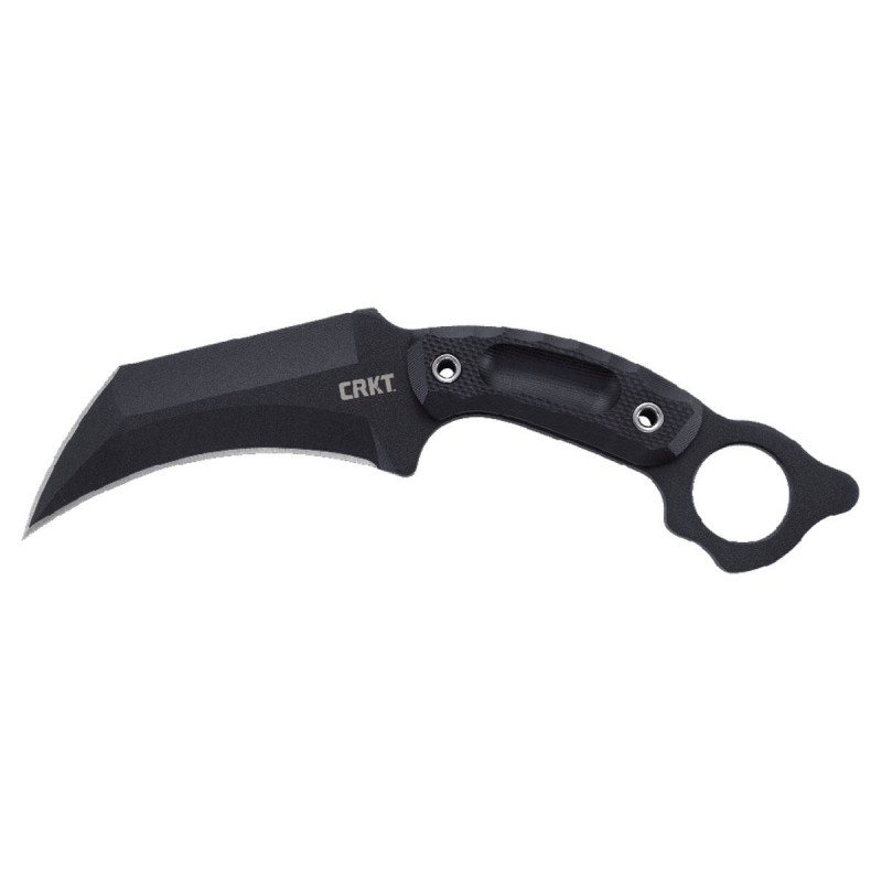 Crkt Du Hoc, designer di 