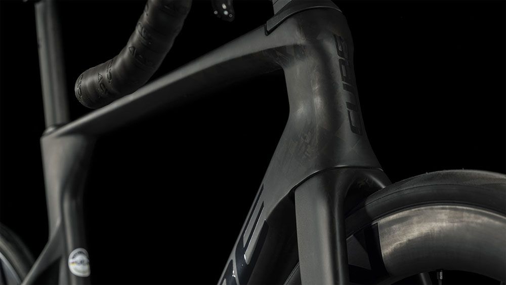Cube Litening AERO C:68X Pro carbon´n´black kaufen | Bike-Discount