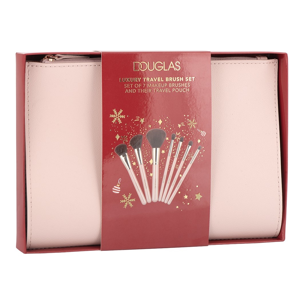 Luxury Brush Set