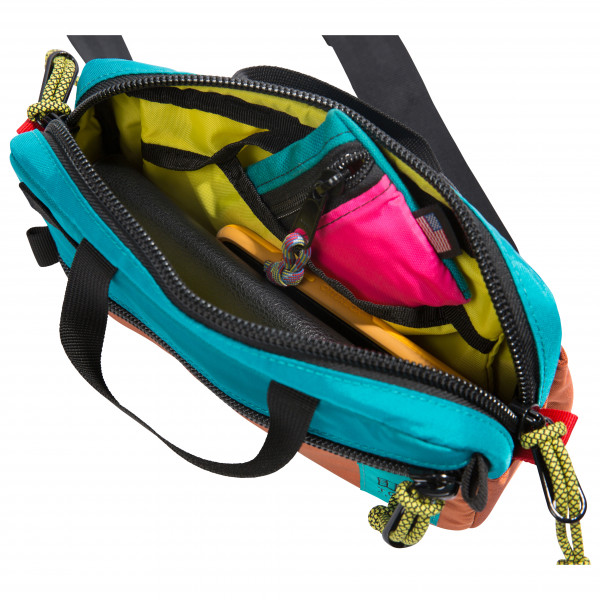 Topo Designs - Mini Quick Pack - Hüfttasche