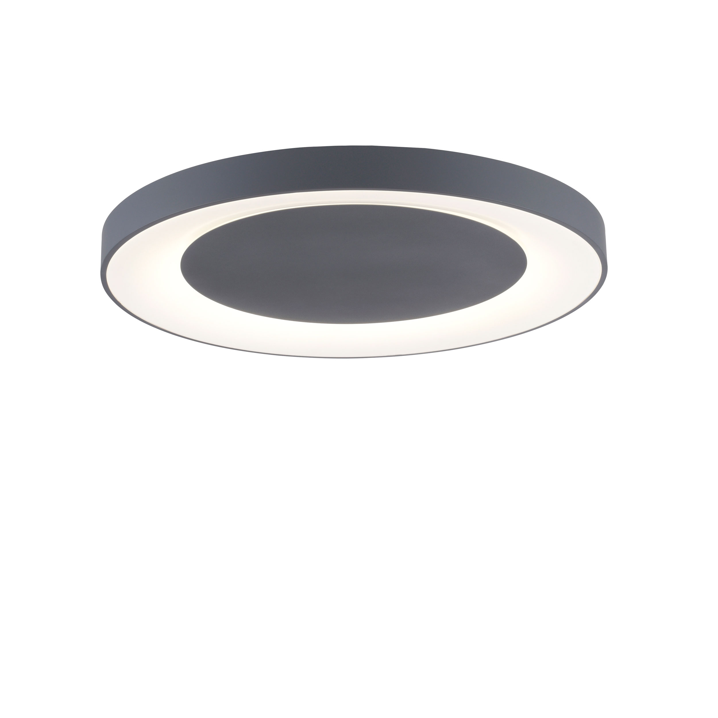 JUST LIGHT.LED-Deckenleuchte 1flg