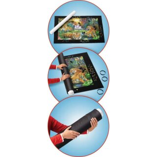 Ravensburger - Roll your Puzzle XXL, Puzzlerolle