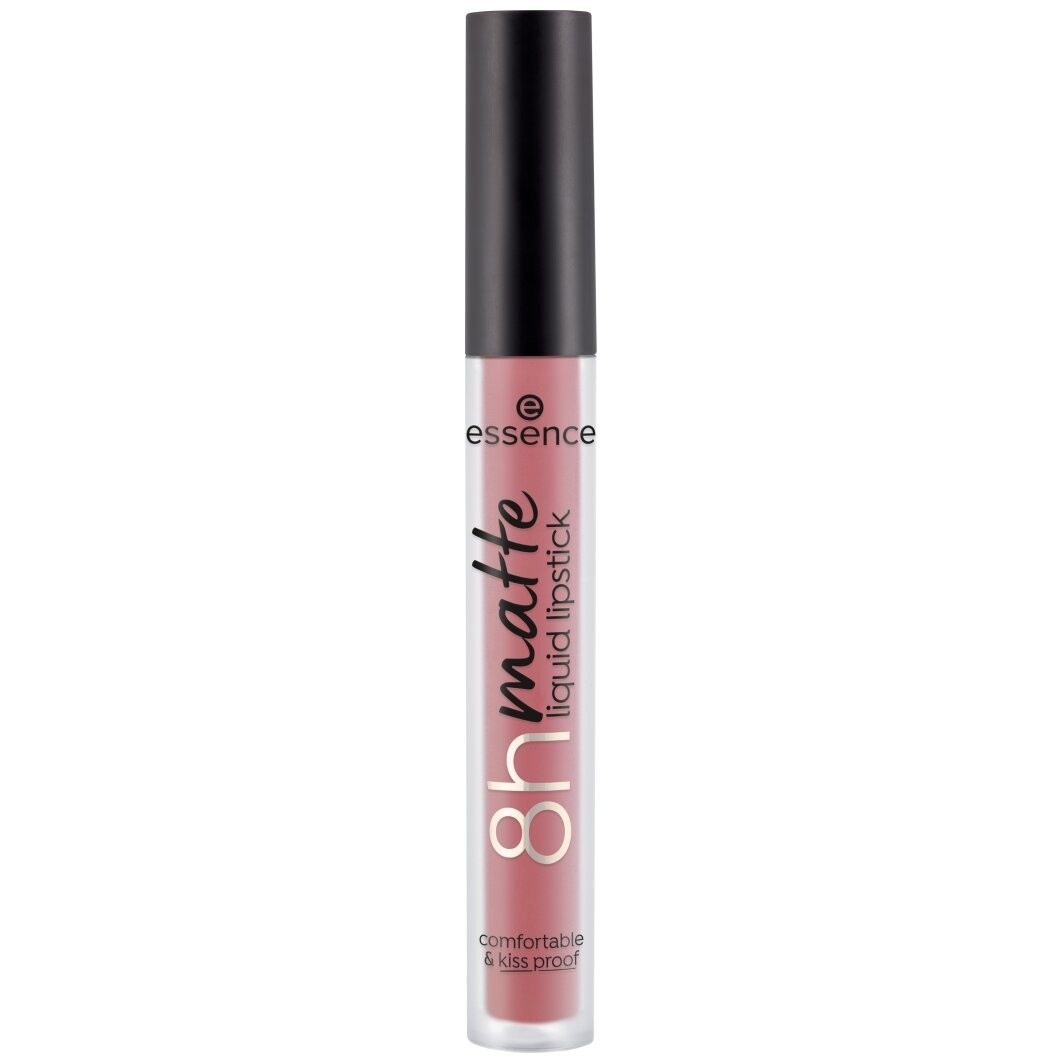 8h matte liquid lipstick