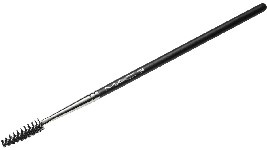 MAC Lash Brush schwarz
