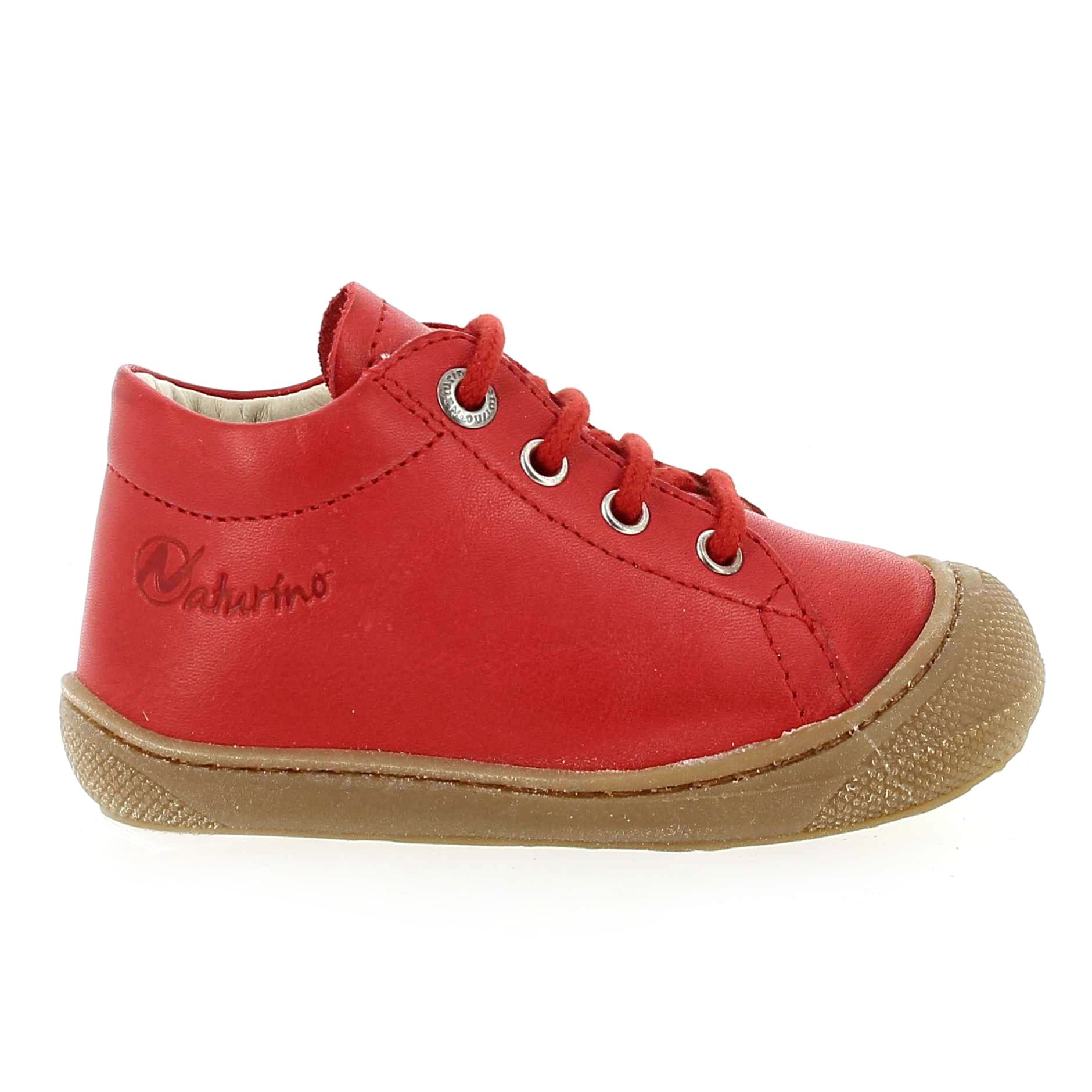 Naturino  COCOON - Rouge fraise