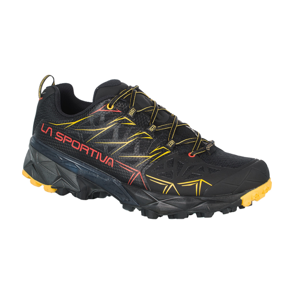 La Sportiva Akyra GTX 36I-999999 / schwarz