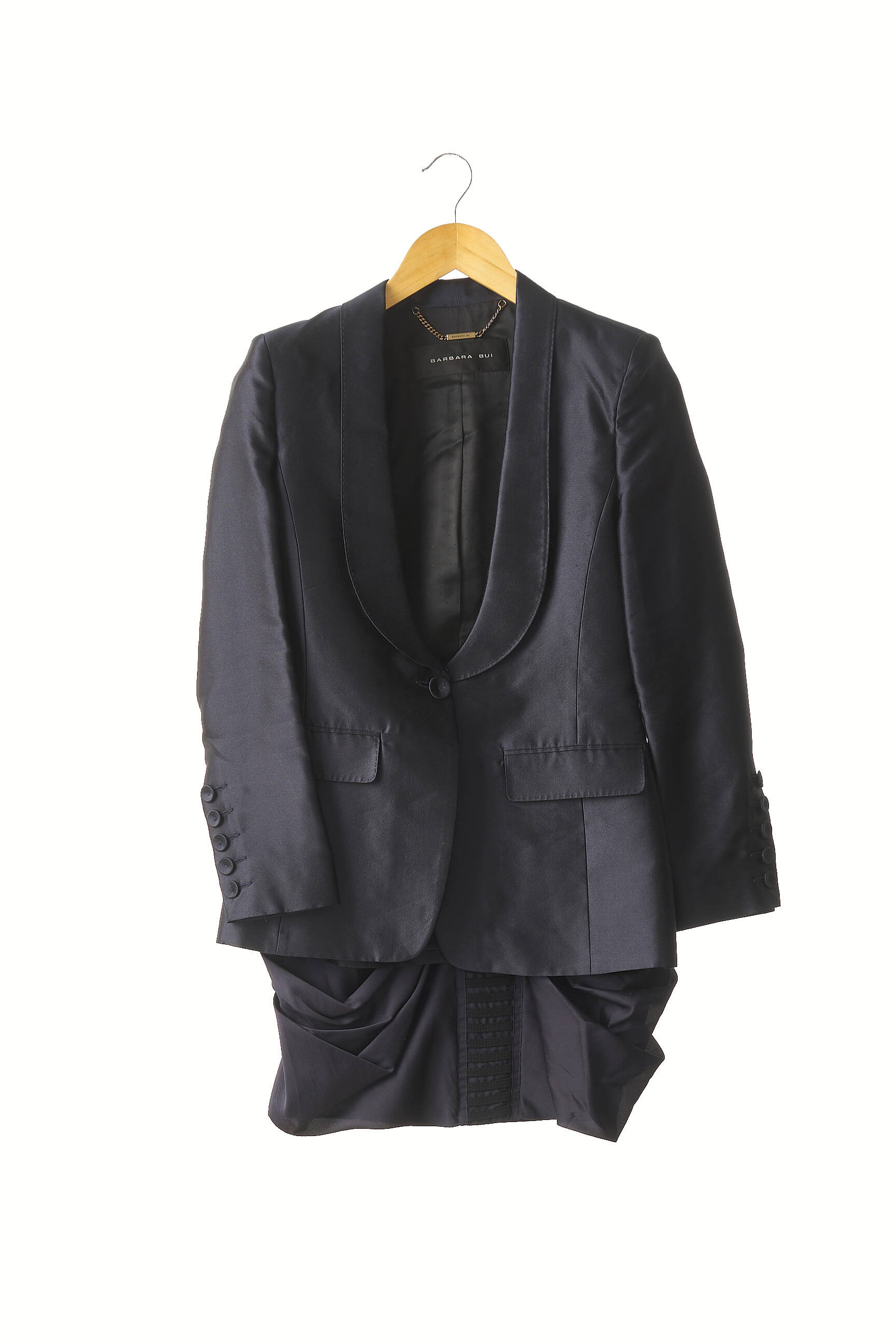 Barbara Bui Ensembles Jupe Femme couleur bleu