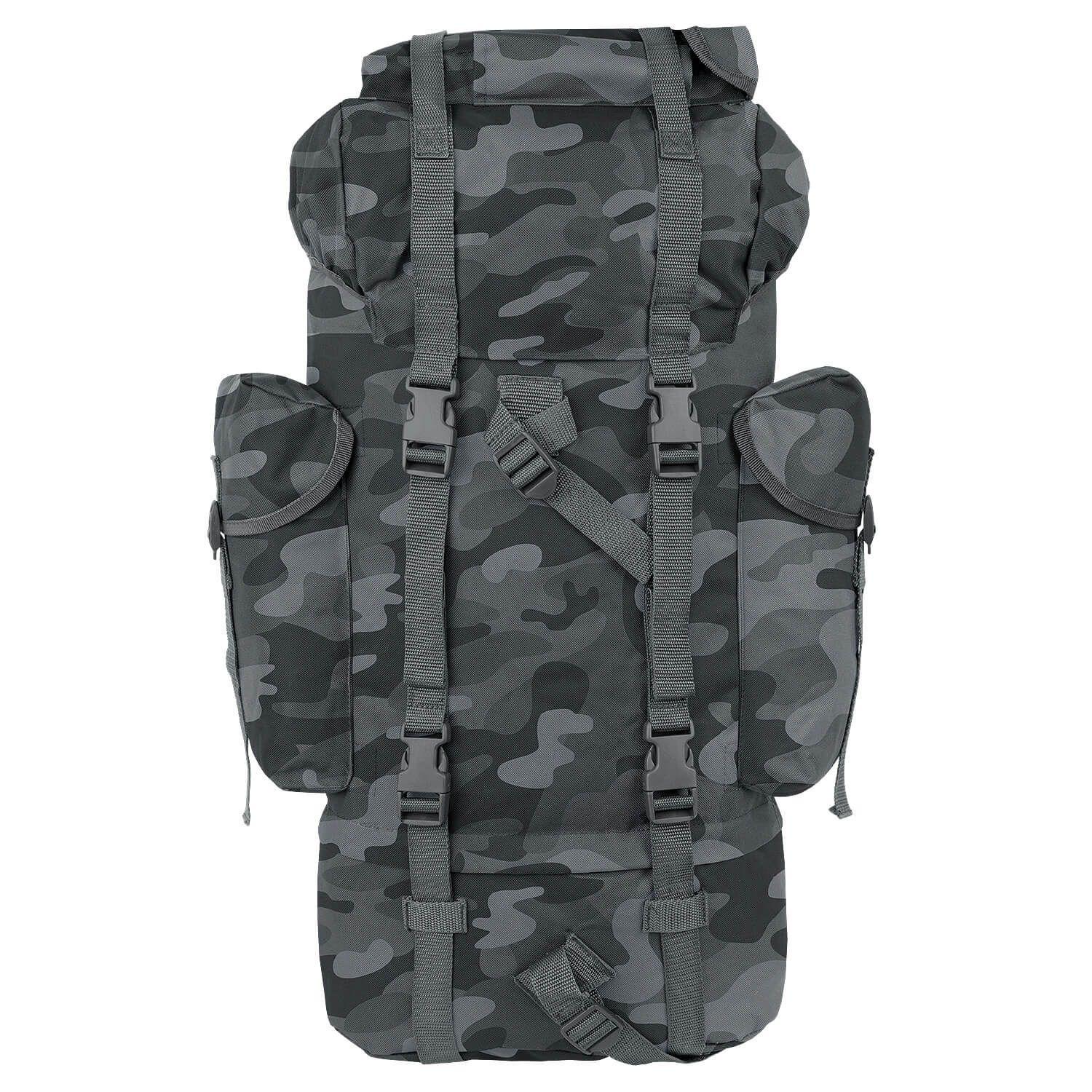 Bundeswehr Kampfrucksack