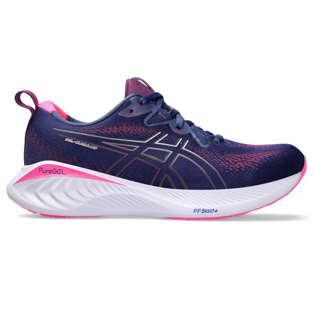 Asics Gel Cumulus 25 1012B441-403 / blau