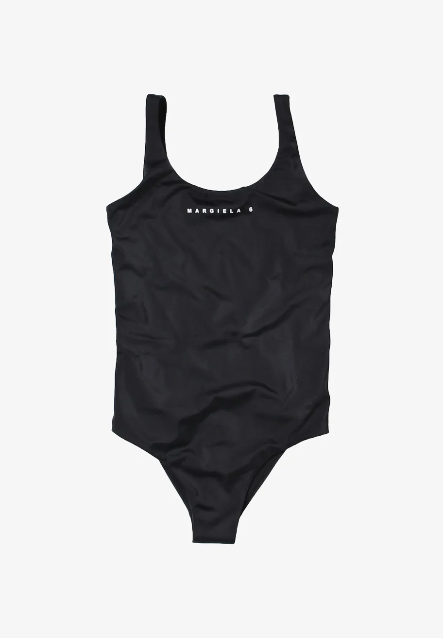 Traje de baño MM6 Maison Margiela