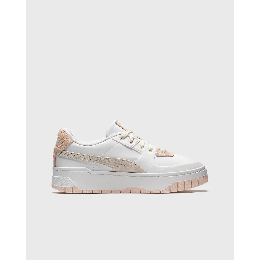 PUMA Cali Dream Colorpop 387459 02 / weiss