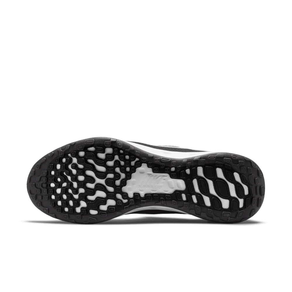 Nike Revolution 6 FlyEase Next Nature DC8992-003 / schwarz