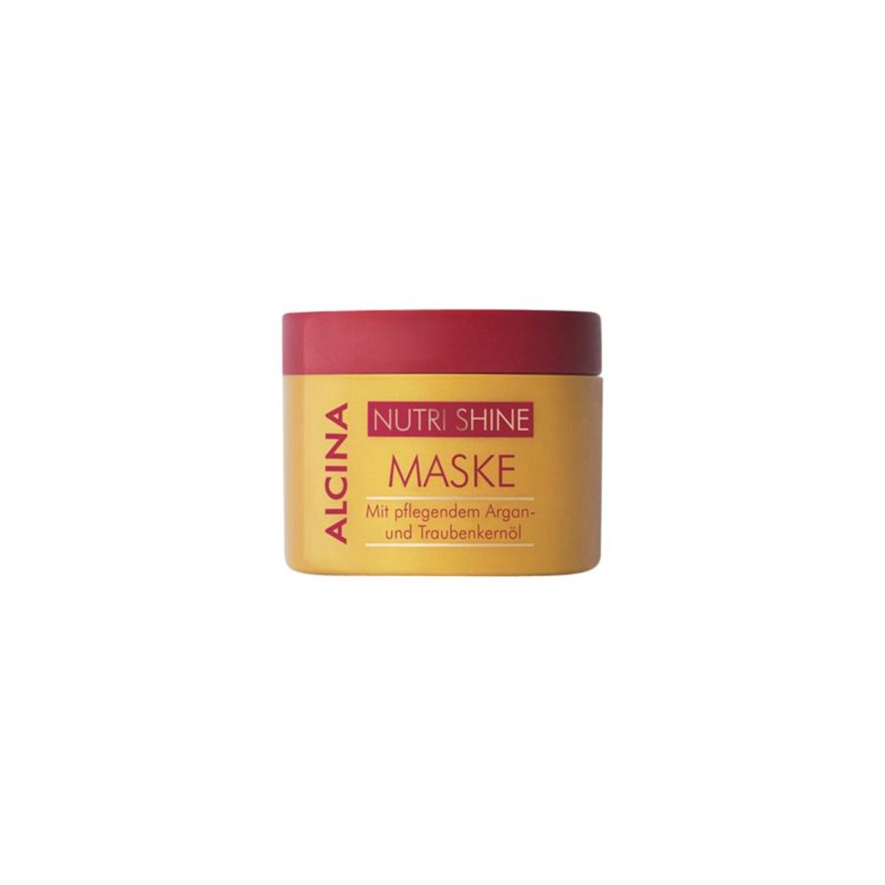 Alcina Masque Soin des cheveux