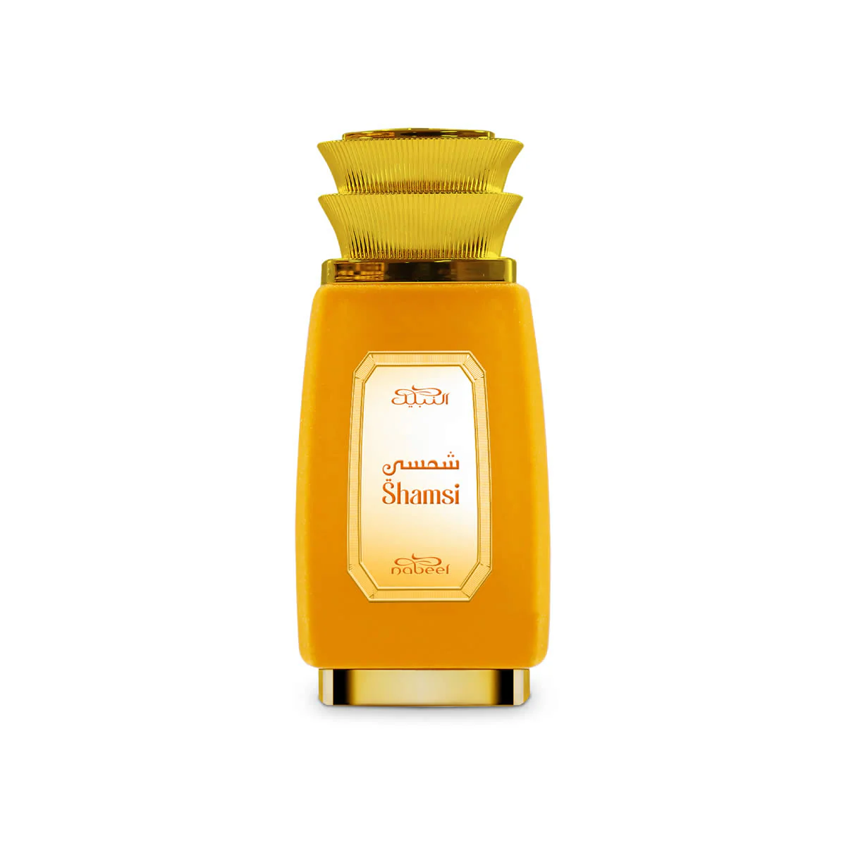 Luxus Shamsi - Eau de Parfum Unisex, Eau de Parfum