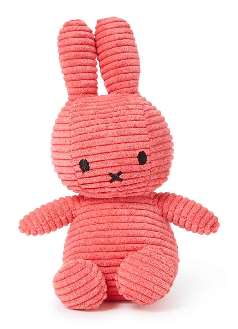 Jucărie de pluș Miffy, 23 cm