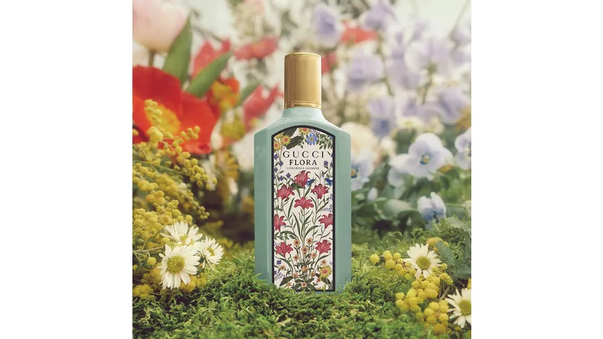 GUCCI Flora Gorgeous Jasmine Eau de Parfum