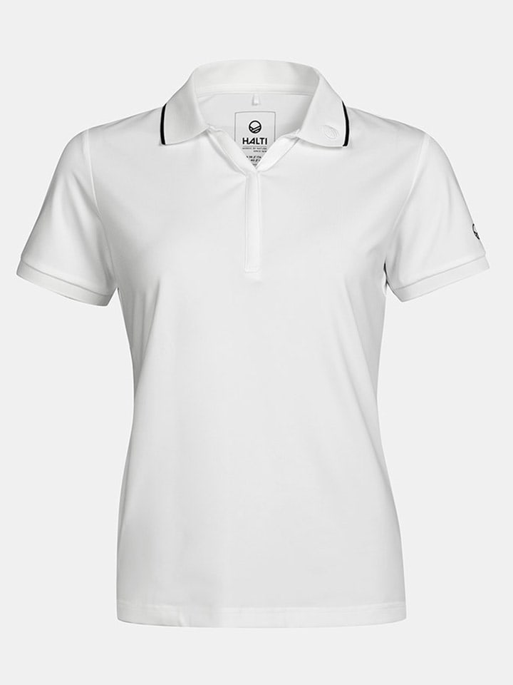 Halti Funktionspoloshirt 