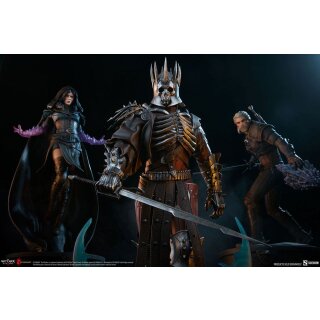 The Witcher 3: Wild Hunt Statue Eredin 50 cm