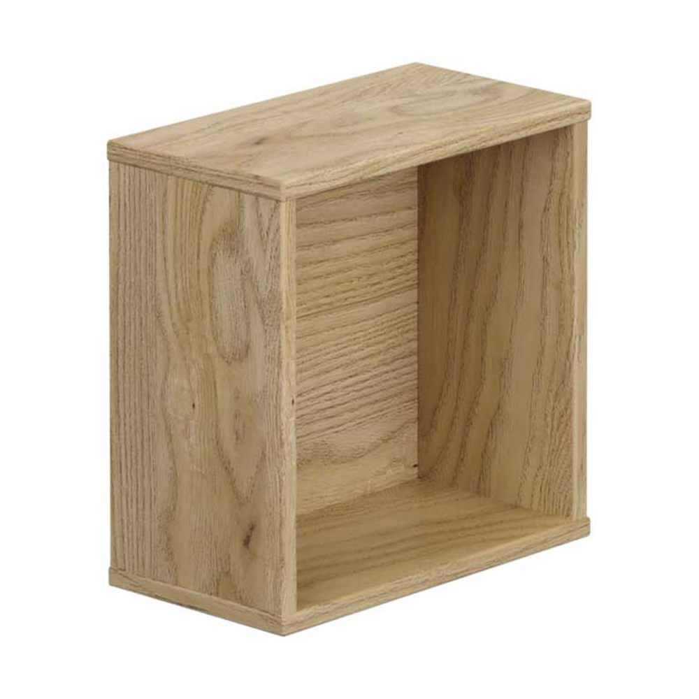 Wandbox quadratisch