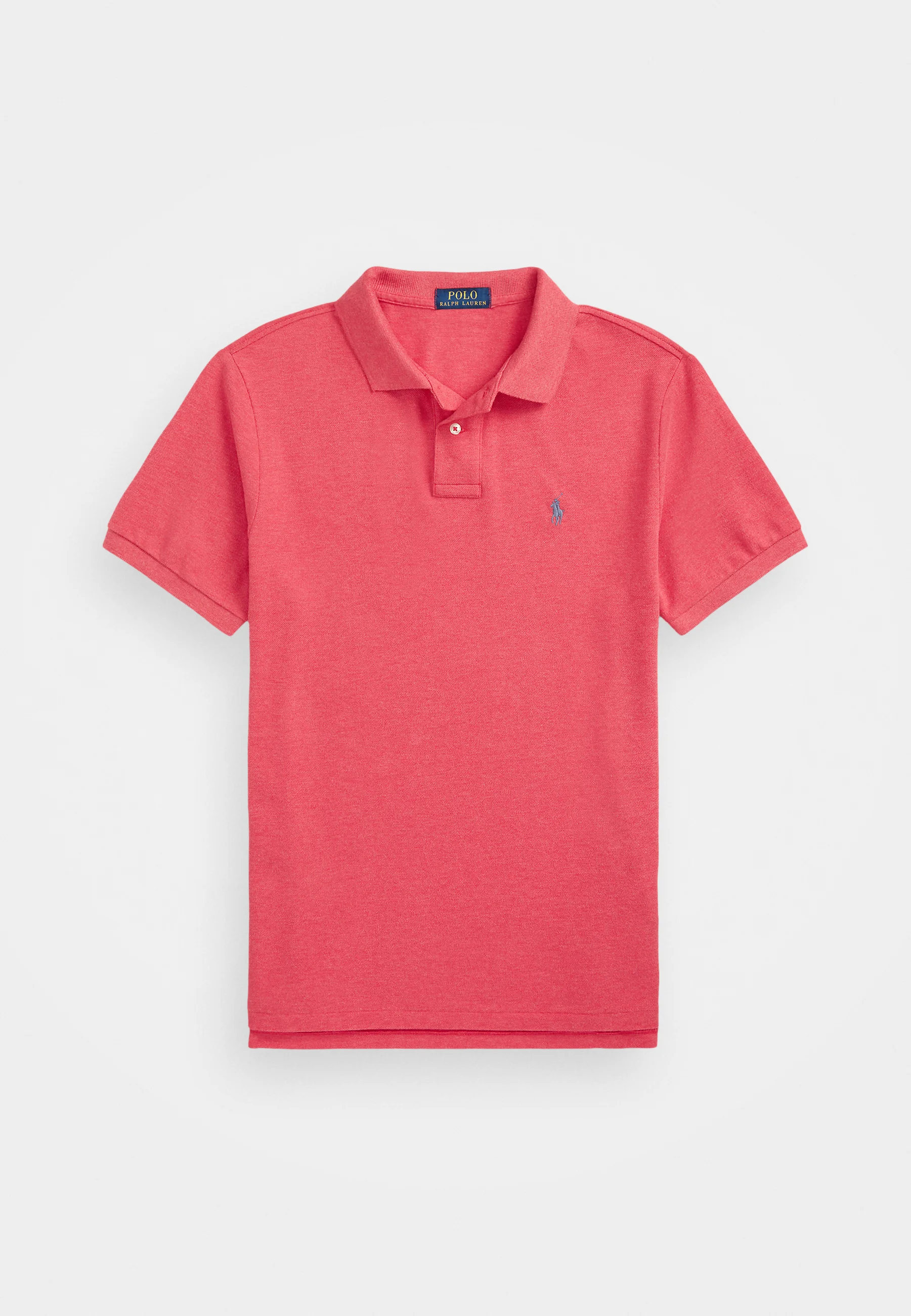 Polo Ralph Lauren MANGA CORTA - Polo