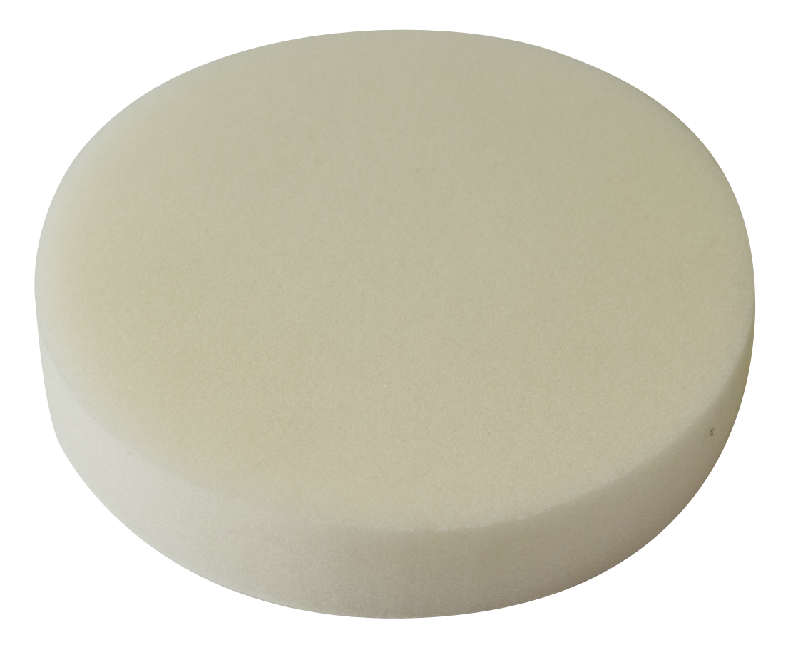 TECMIX KLETT-POLIERSCHWAMM, SUPERSOFT, Ø 180MM