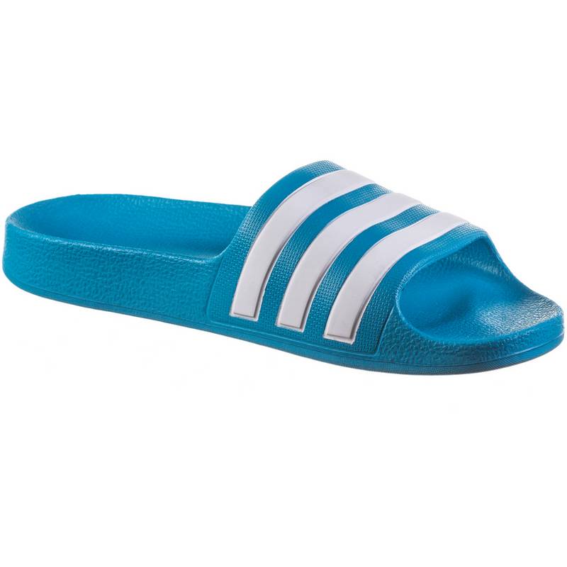 adidas ADILETTE AQUA Badelatschen Kinder