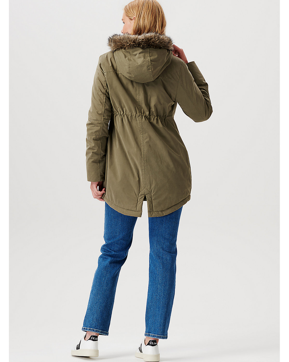 Umstandsjacke Winter Palus 3-Way Umstandsjacken