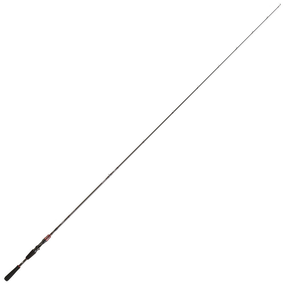 Daiwa Steez AGS 701MFB Castingrute 2,13 m, 7-21 g