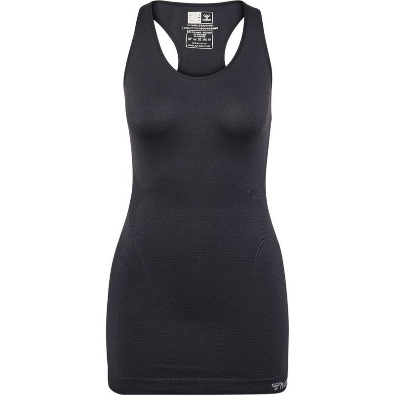 hummel hmlTIF SEAMLESS TOP Funktionstop Damen