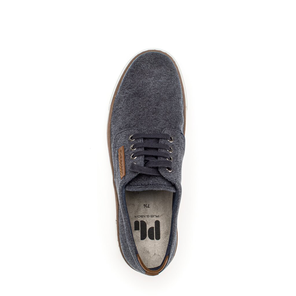 Pius Gabor PG0460 Sneaker low blau