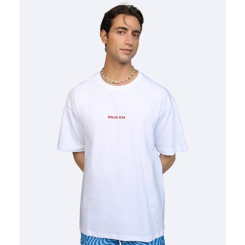 ON VACATION Dolce Vita T-Shirt