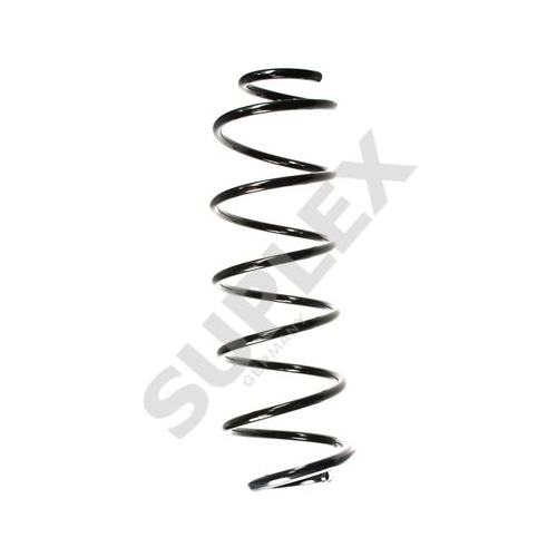 Suplex Schraubenfeder Citroën 07084 - ATU