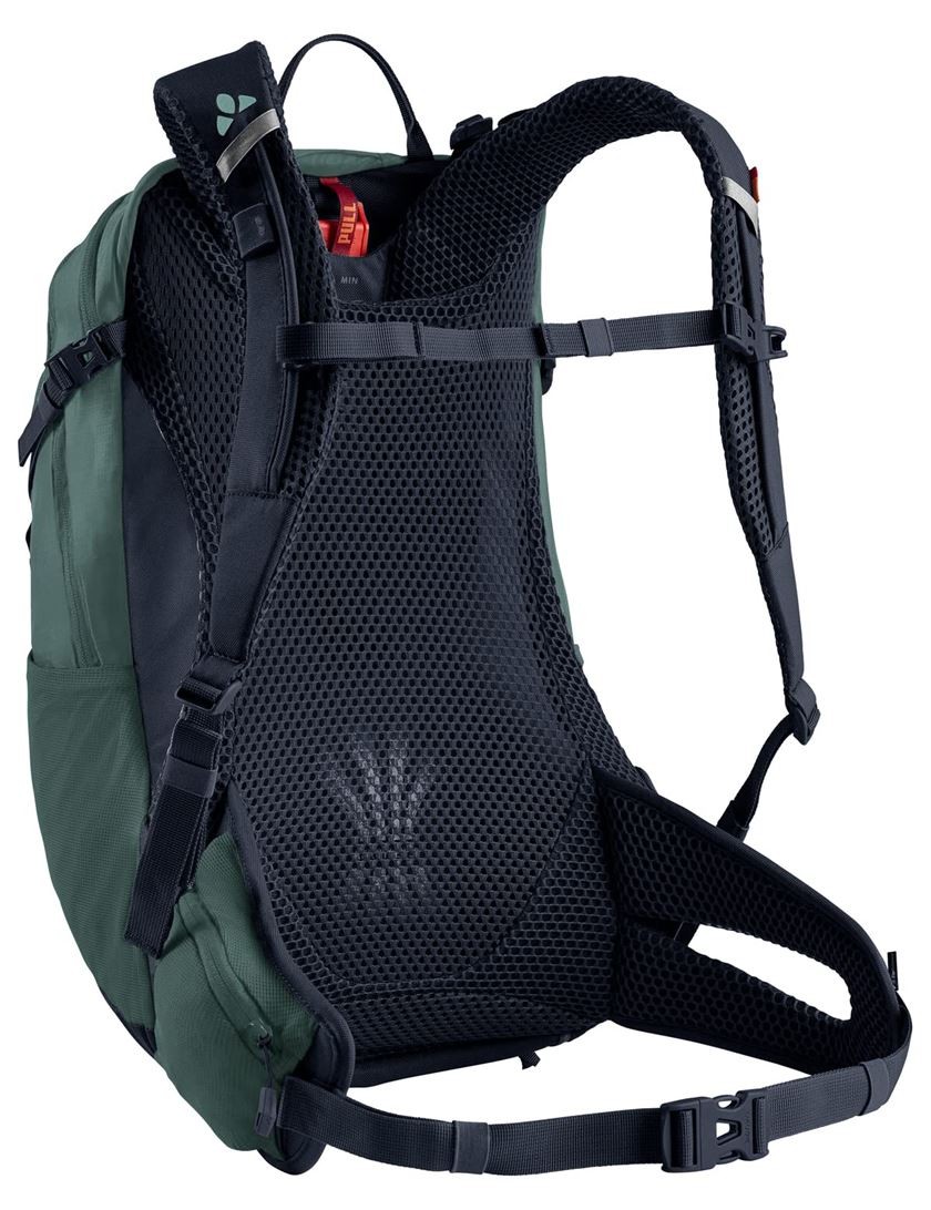 VAUDE Handtaschen bunt Tremalzo 16
