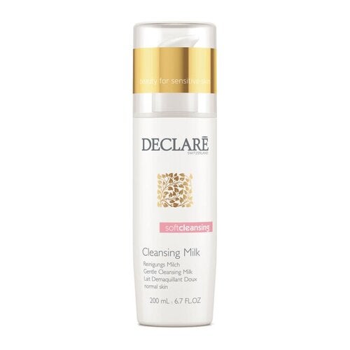 Lapte demachiant delicat Declaré 200 ml