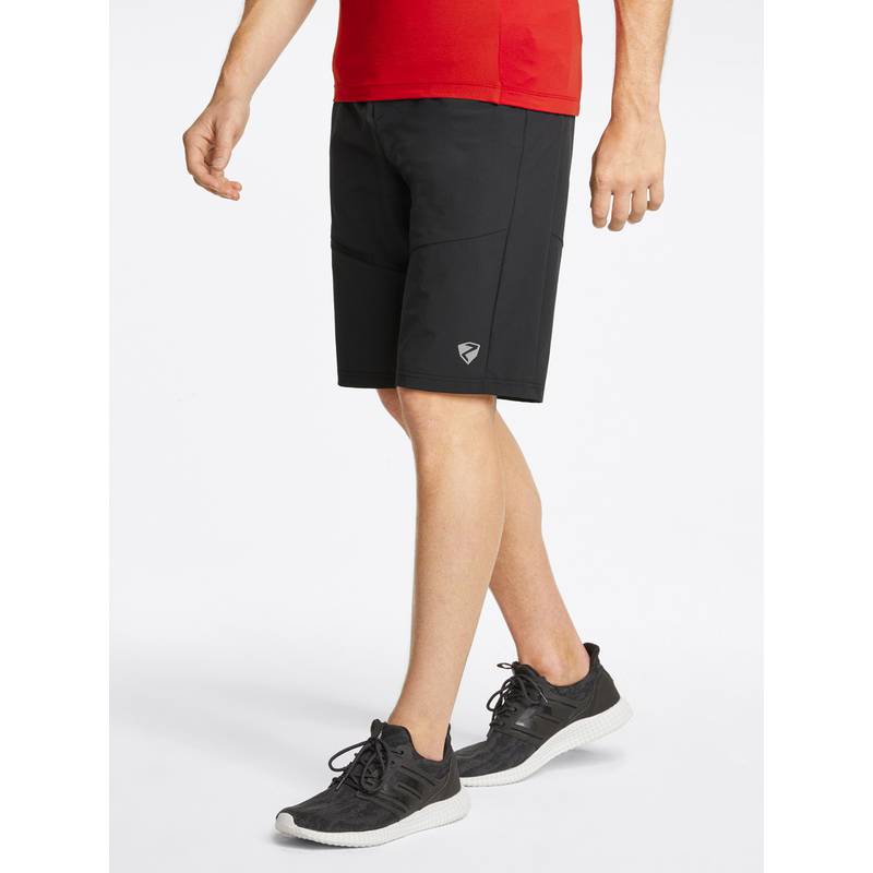 Ziener NUWE Shorts Herren