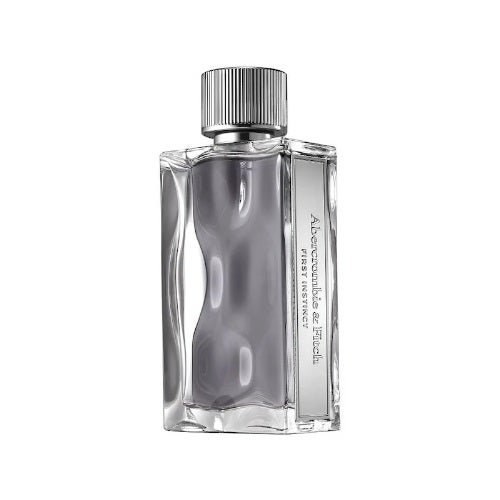 Abercrombie & Fitch Primeiro Instinto Eau de Toilette 100 ml