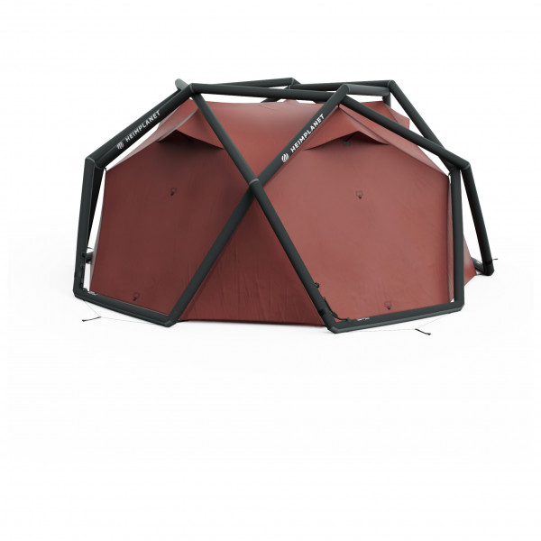 Heimplanet - The Cave XL - 3-Personen Zelt