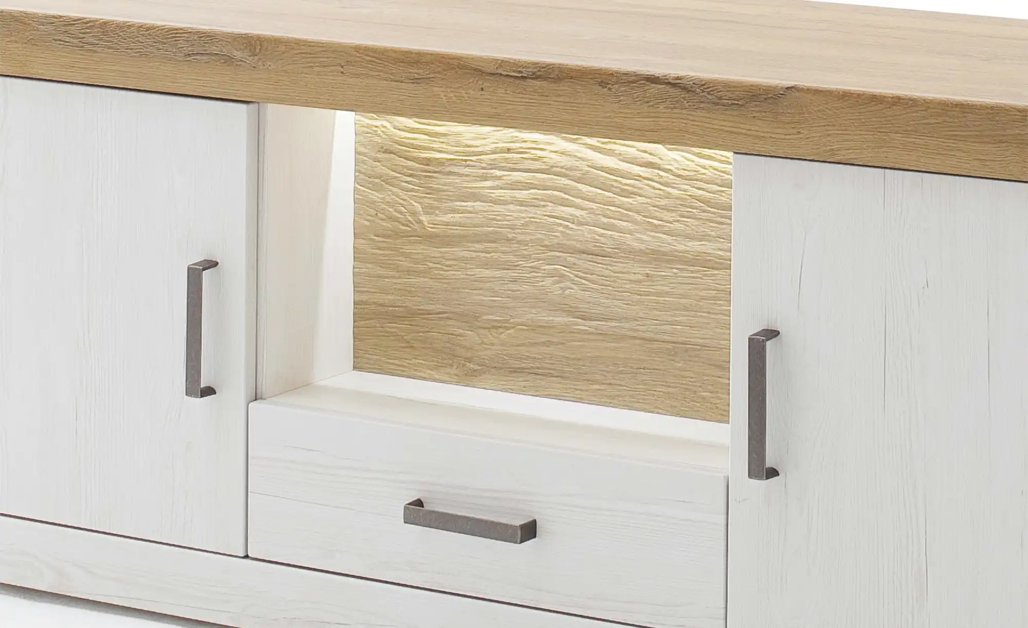 maison bleue TV-Element Zara
