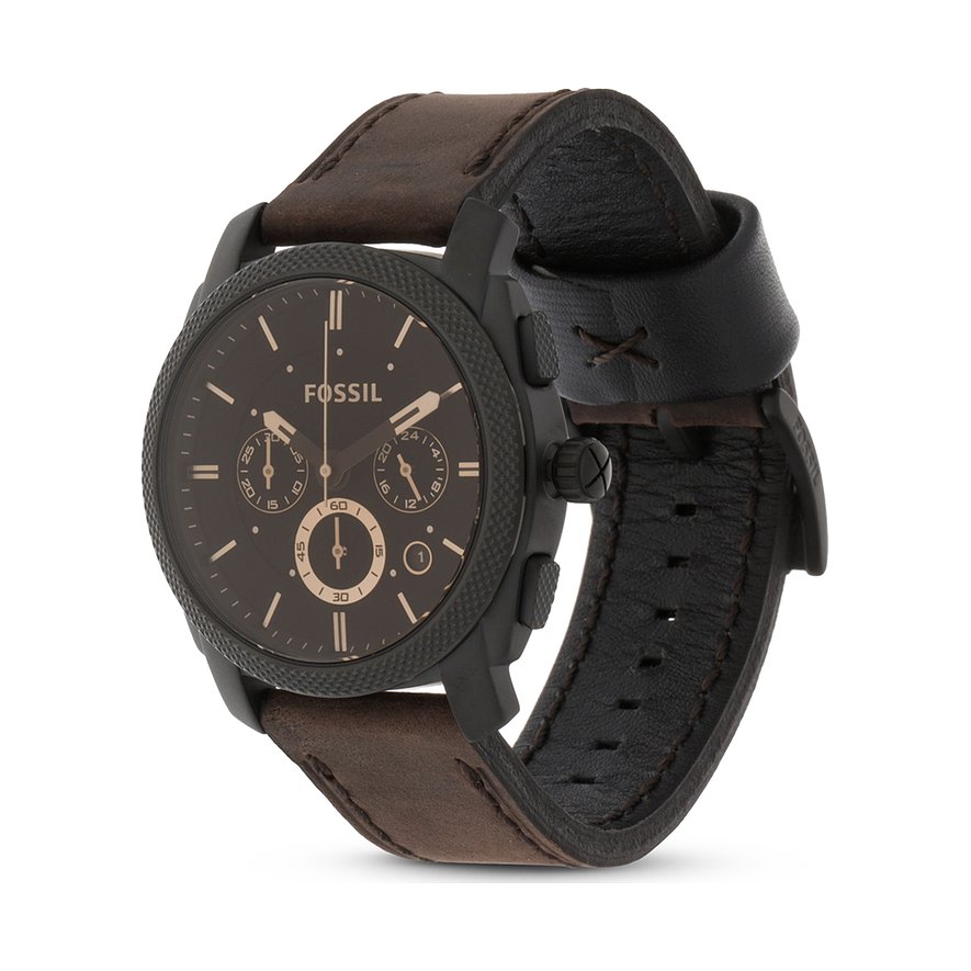 Fossil Chronograph