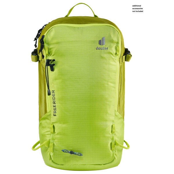 Deuter - Freerider 30 - Skitourenrucksack