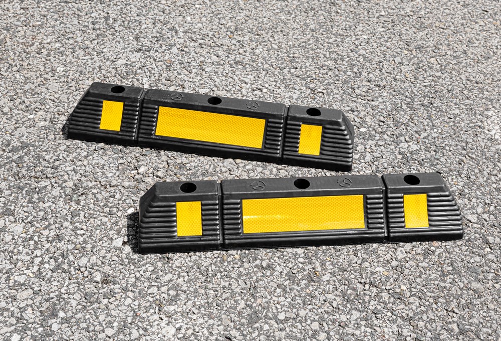 Tech Craft KFZ Garagenstopper 2er
