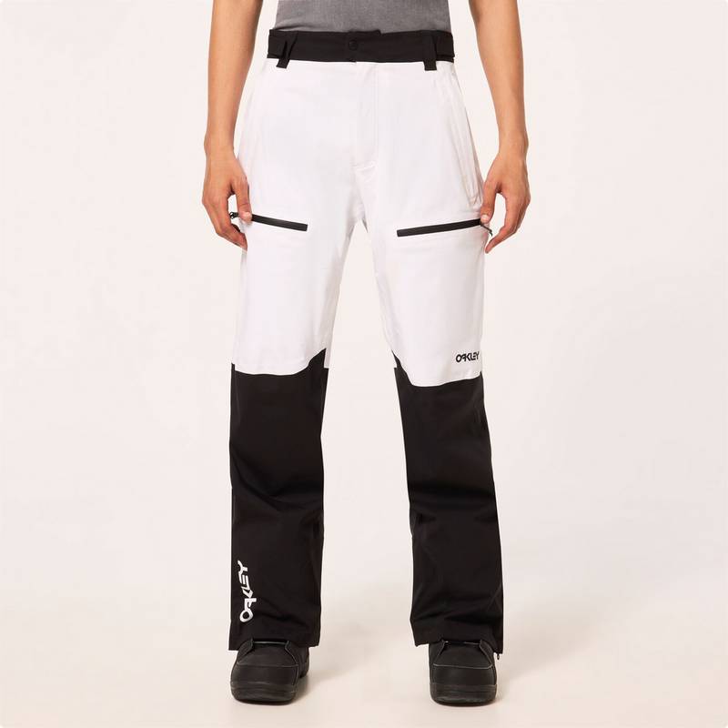 Oakley TNP LINED 2.0 Snowboardhose Herren