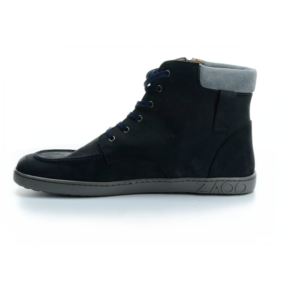 Zaqq Roqa Cloud Barfußstiefeletten