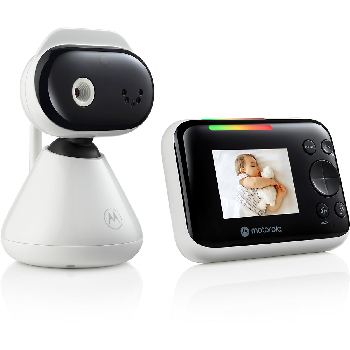 Motorola Babyphone Video PIP 1200