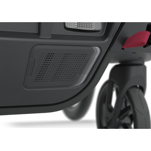 CHARIOT SPORT1 - Fahrradanhänger