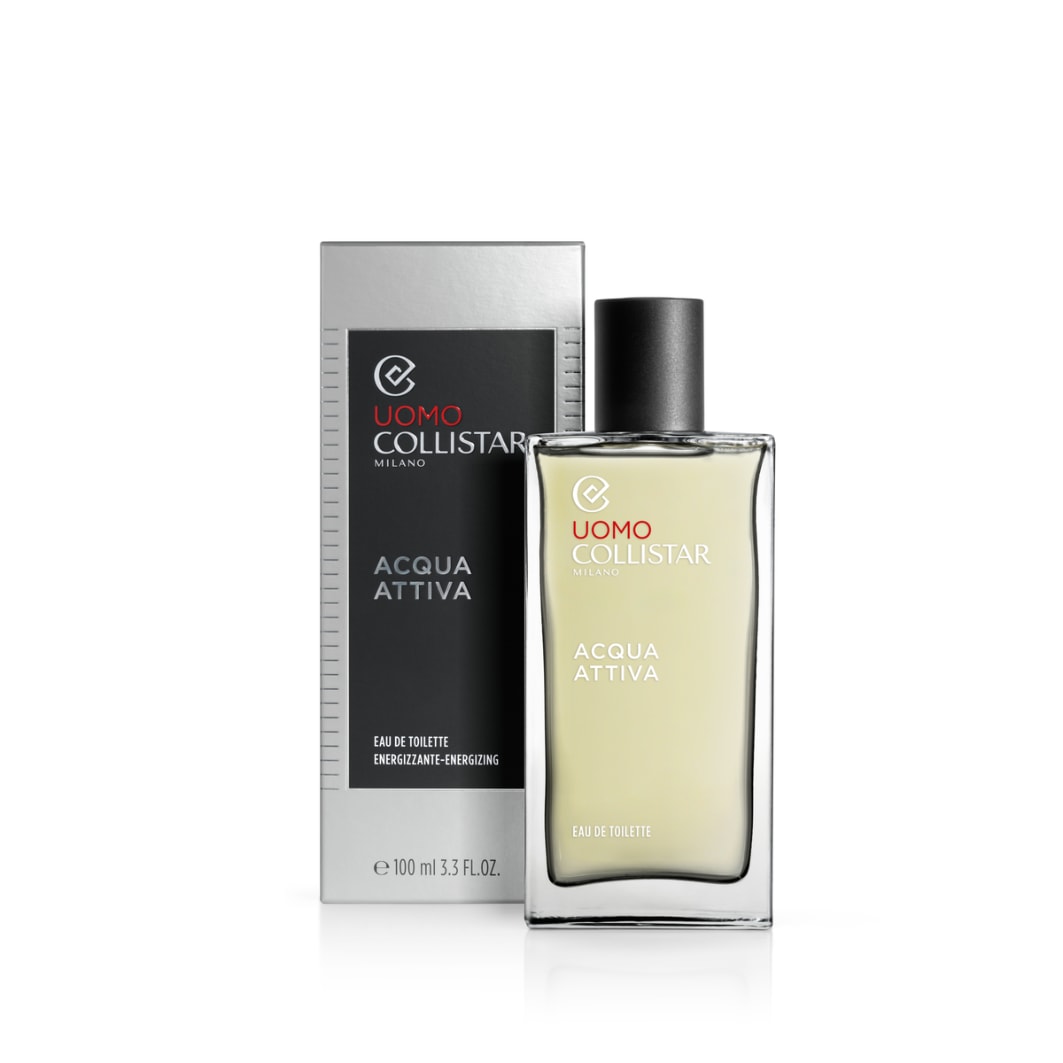 Collistar ACQUA ATTIVA EDT
